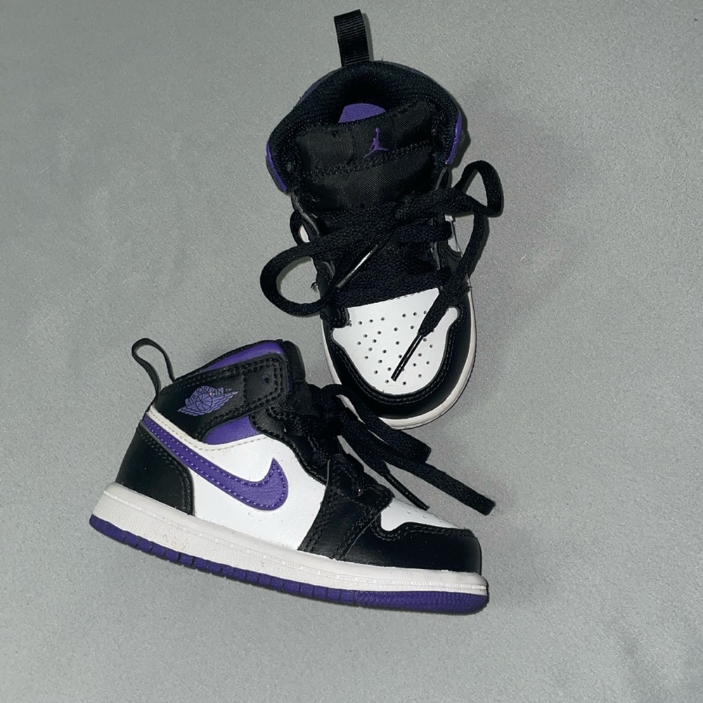 Jordan 1 Retro